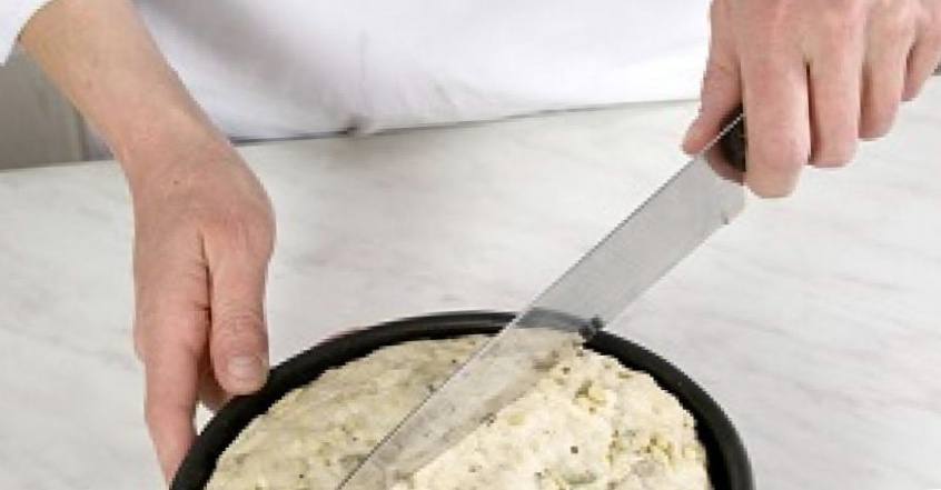 Рецепт Швейцарский хлеб  шаг-2