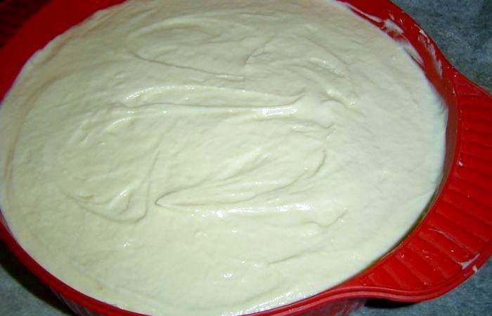 Рецепт Абрикосовый пирог шаг-6