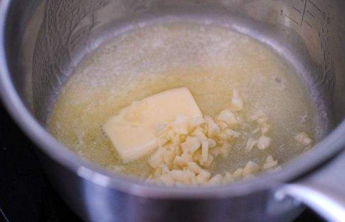 Рецепт Булочки с сыром шаг-5