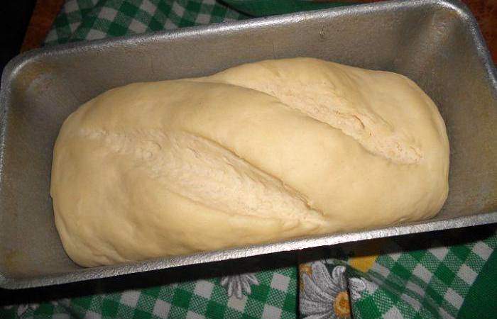 Рецепт Домашний черный хлеб шаг-5