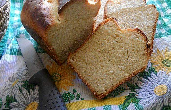 Рецепт Домашний черный хлеб шаг-6