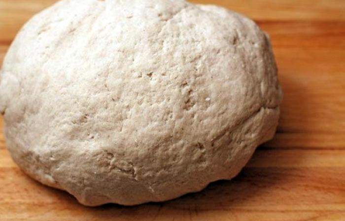 Рецепт Гречневый хлеб с семечками  шаг-2