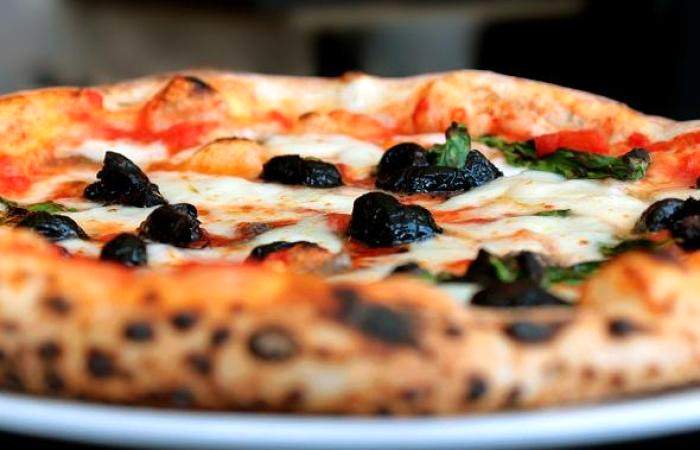 Рецепт Неаполитанская пицца в домашних условиях шаг-7