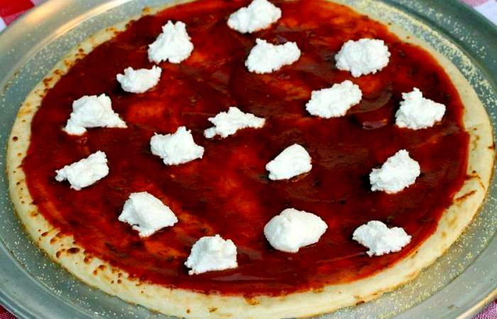 Рецепт Пицца итальянская шаг-5