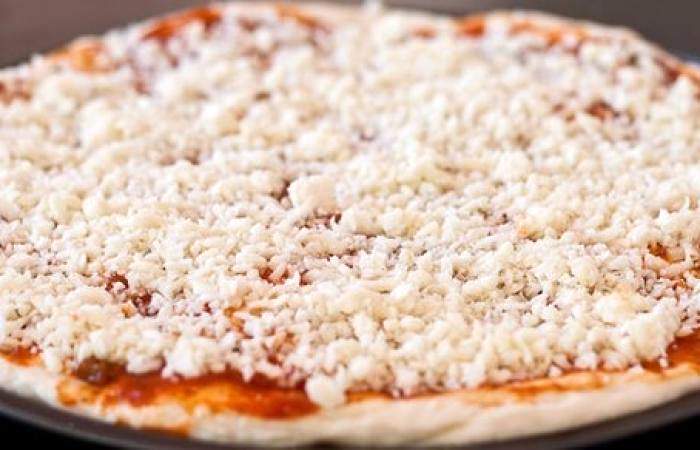 Рецепт Пицца сытная шаг-9