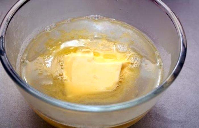 Рецепт Пирожки с капустой и яйцом  шаг-2