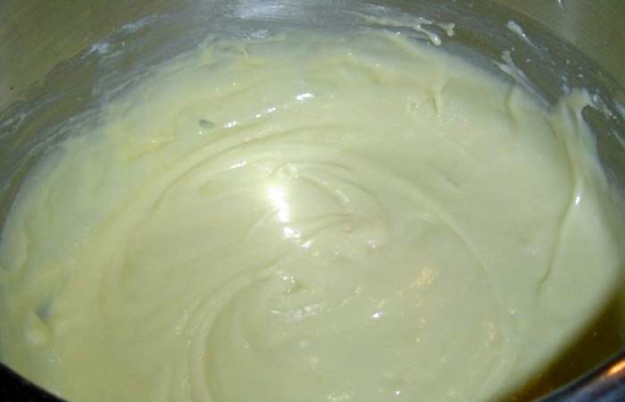 Рецепт Яблочный пирог на кефире  шаг-4