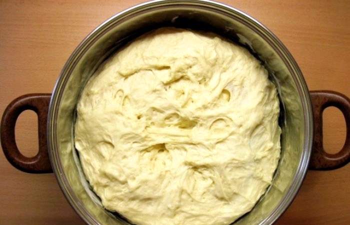 Рецепт Жареные пирожки с картошкой шаг-8
