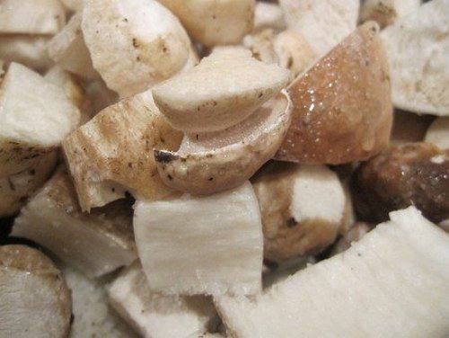 Рецепт Маринованные белые грибы  шаг-2