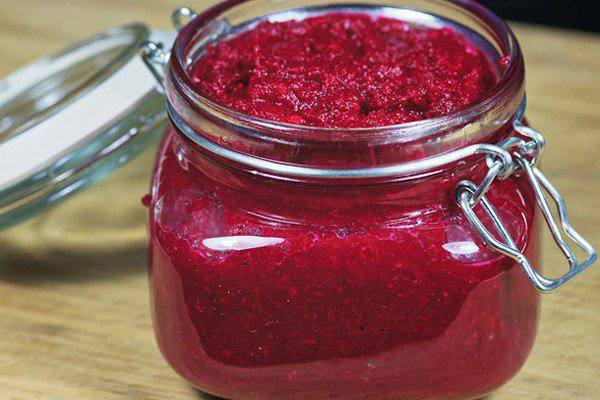 Рецепт Свекла с хреном и чесноком Готовим Консервация Свекла с хреном и чесноком