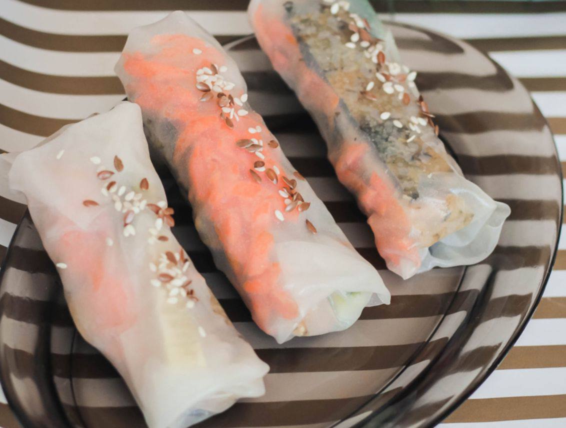 Рецепт «Рыбная» закуска Готовим Закуски «Рыбная» закуска