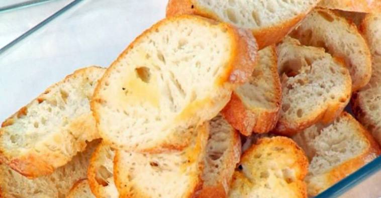 Рецепт Французские тосты с сыром шаг-3