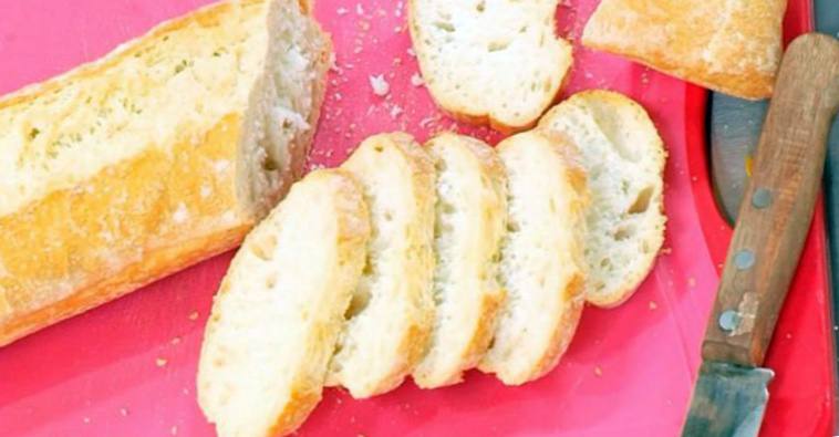 Рецепт Французские тосты с сыром шаг-1