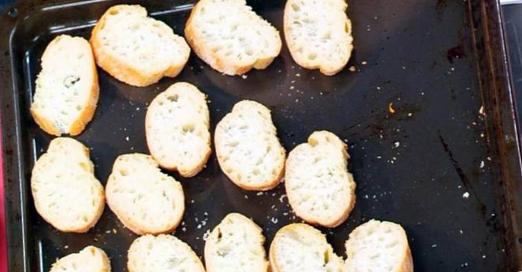 Рецепт Французские тосты с сыром  шаг-2