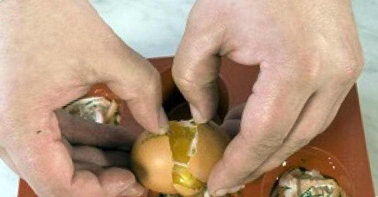 Рецепт Яйца кокот  шаг-2