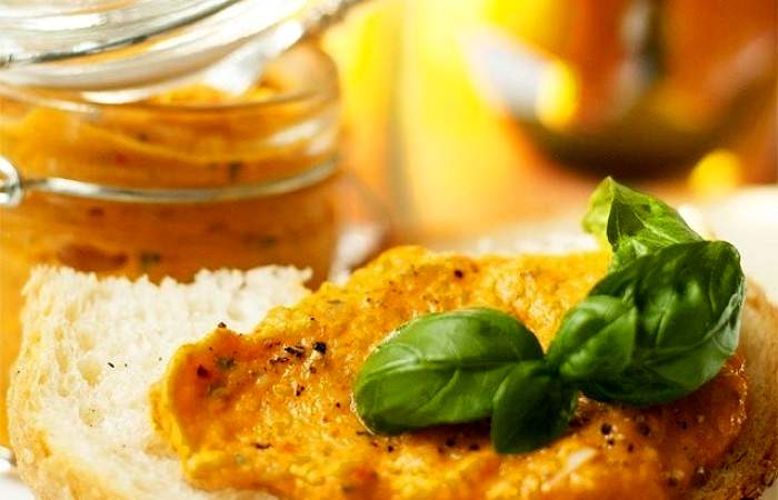 Рецепт Кабачковая икра Готовим Закуски Кабачковая икра