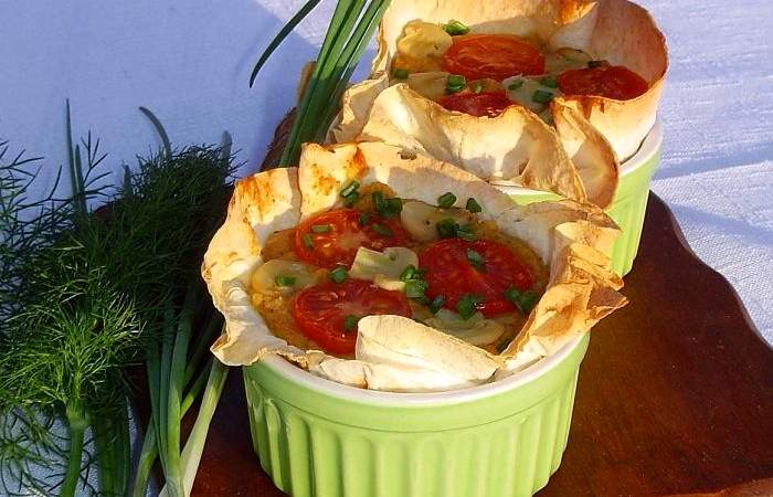 Рецепт Паштет из фасоли Готовим Закуски Паштет из фасоли