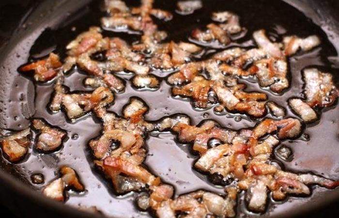 Рецепт Тако со свининой и соусом гуакомоле шаг-1