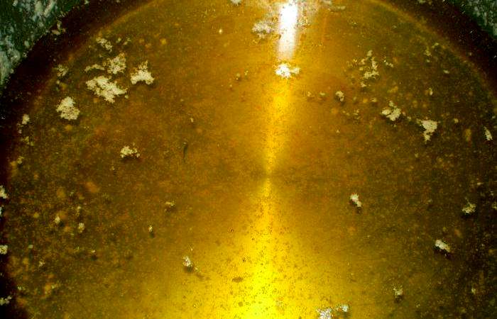 Рецепт Топленое сливочное масло шаг-5