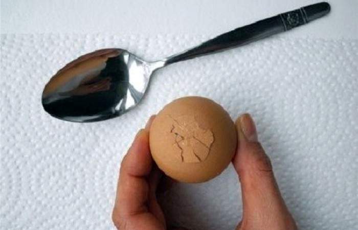 Рецепт Желейные пасхальные яйца  шаг-2