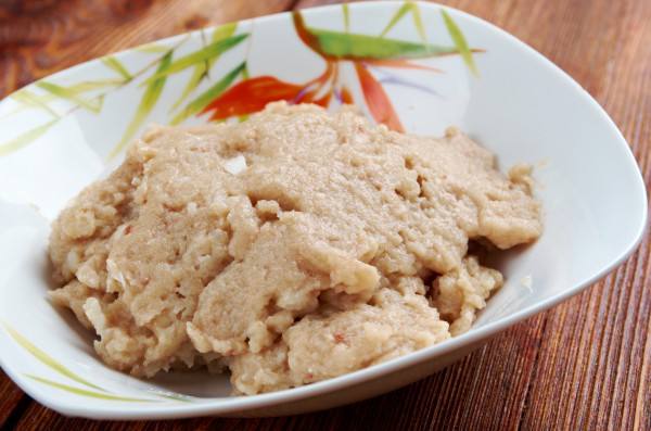 Рецепт Форшмак из селедки Готовим Закуски Форшмак из селедки