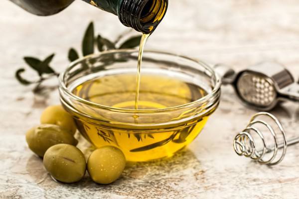 Рецепт Маринованные оливки по-гречески Готовим Консервация Маринованные оливки по-гречески
