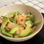 Крем-суп из авокадо и огурца - кулинарный пошаговый рецепт с фото на KitchenMag.ru картинки Крем-суп из авокадо и огурца - кулинарный пошаговый рецепт с фото на KitchenMag.ru картинки
