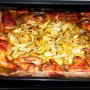 картошка в духовке с куриными крылышками рецепт картошка в духовке с куриными крылышками рецепт
