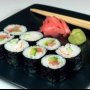 Китайские роллы с курицей и грибами, пошаговый рецепт с фото изображения Китайские роллы с курицей и грибами, пошаговый рецепт с фото изоражения