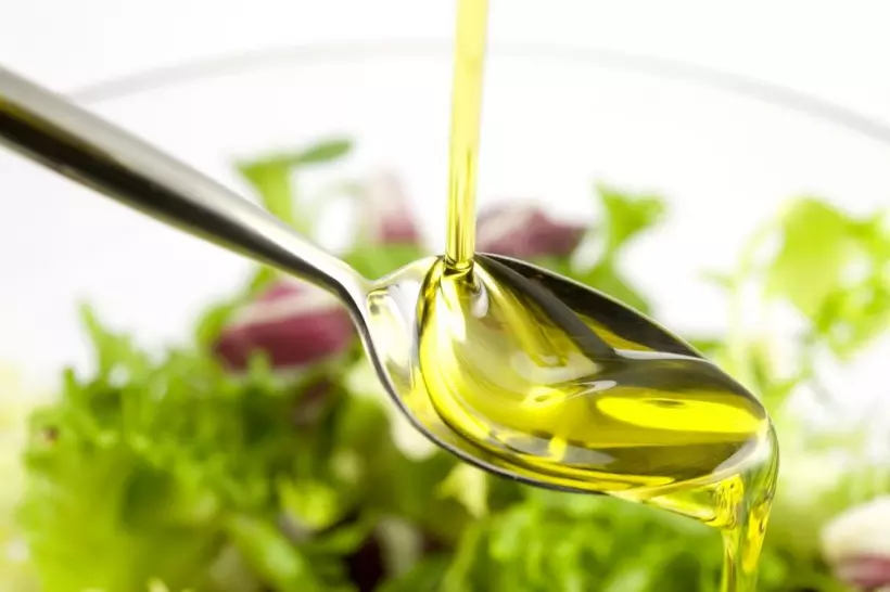 Стандарт vs премиум оливкового масла