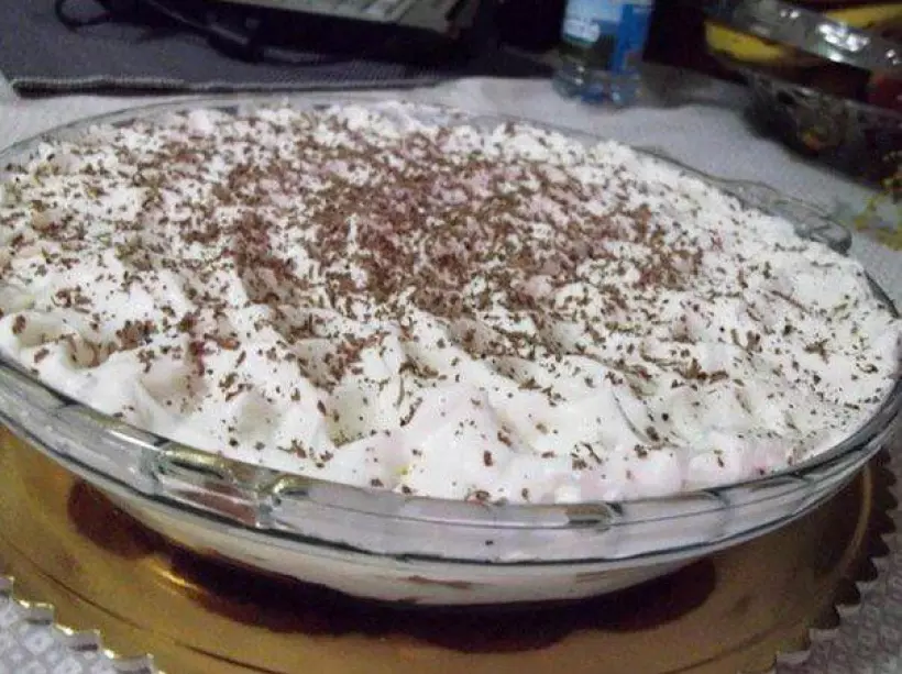 Готовим Десерты Торт «15 минут»