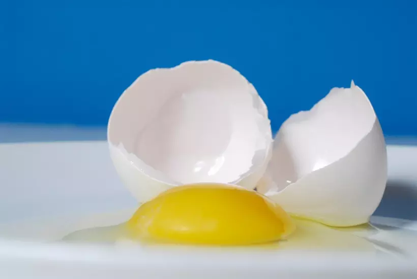 Вареные яйца. Техники, хитрости и общие сведения