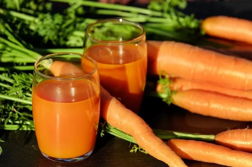 Готовим Здоровье Морковь и редька для иммунитета