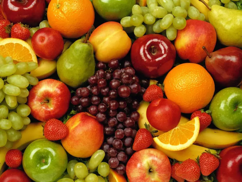 Тем кто на диете лучше исключить эти фрукты...