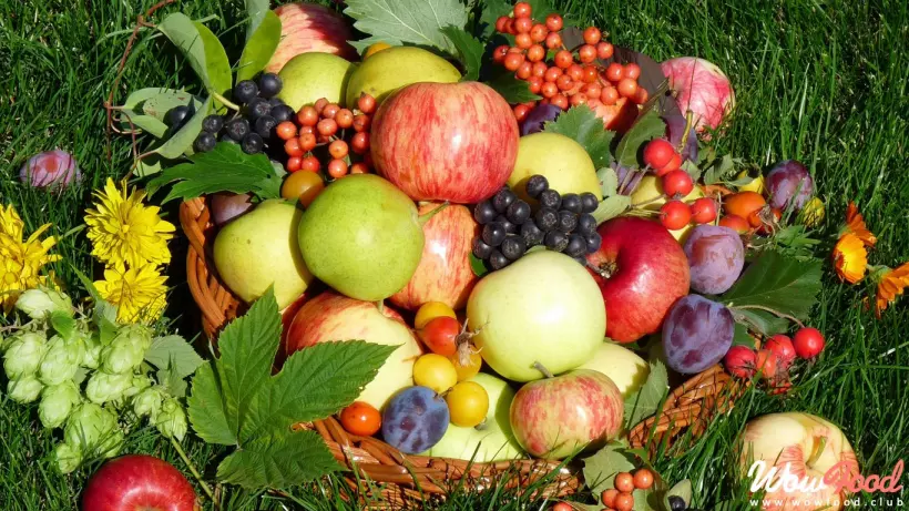 10 самых богатых витамином «С» весенне-летних фруктов и овощей