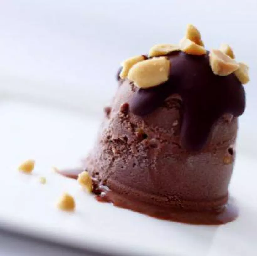 Готовим Десерты Шоколадная «бомба»