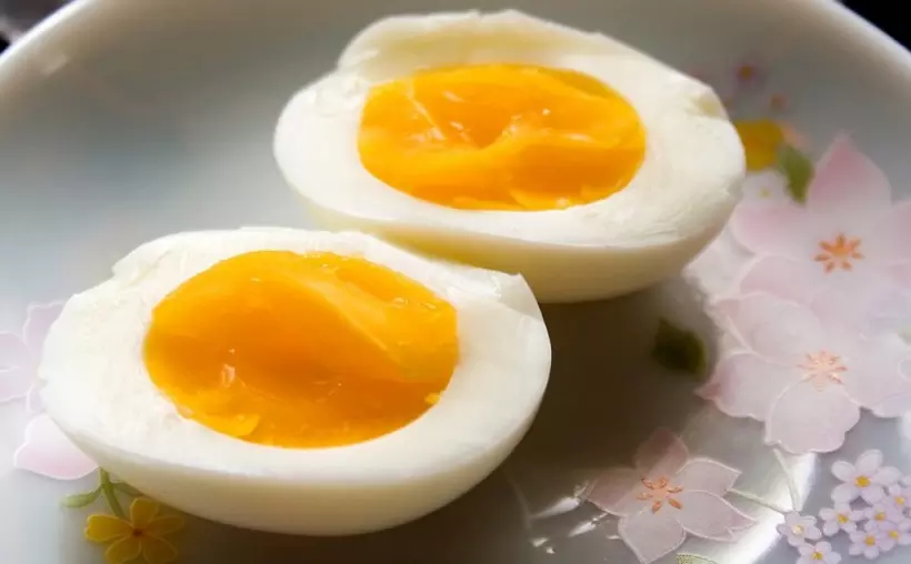 Потребление яиц улучшает память