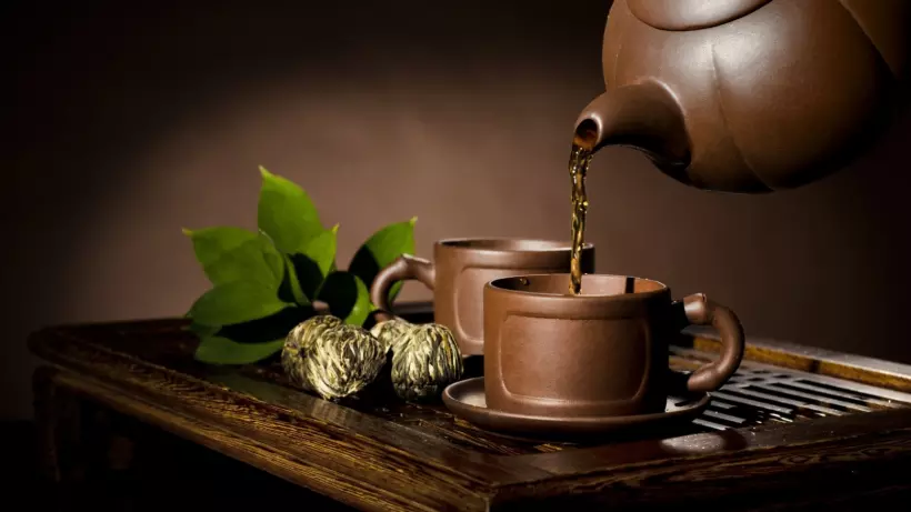 Какой вид чая поможет тебе похудеть?