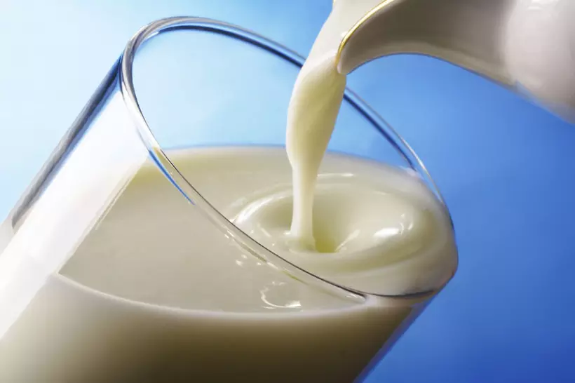 Фермерское молоко лучше заводского