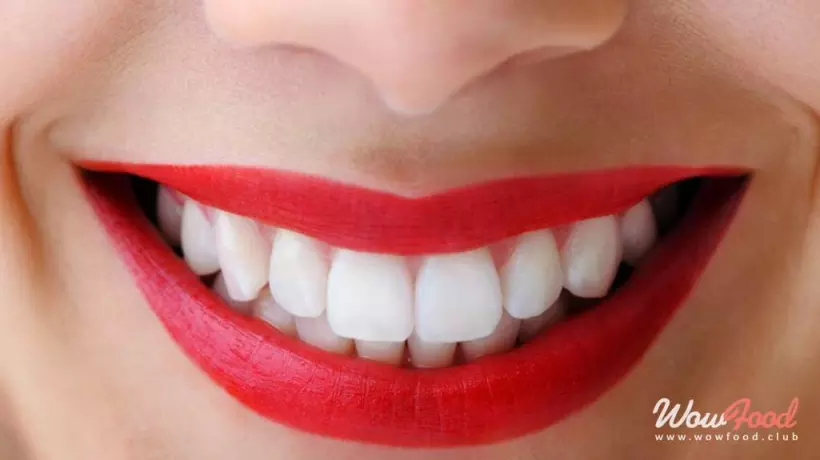 Как сохранить результат после отбеливания зубов? Белая диета