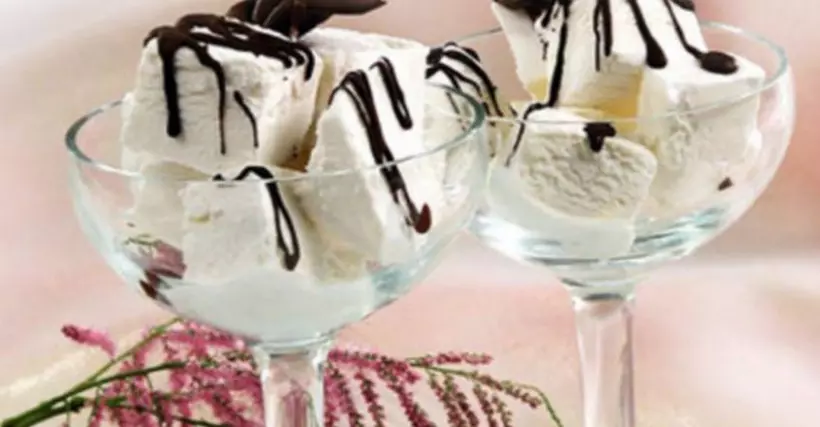 Готовим Десерты Мороженое «Натали»