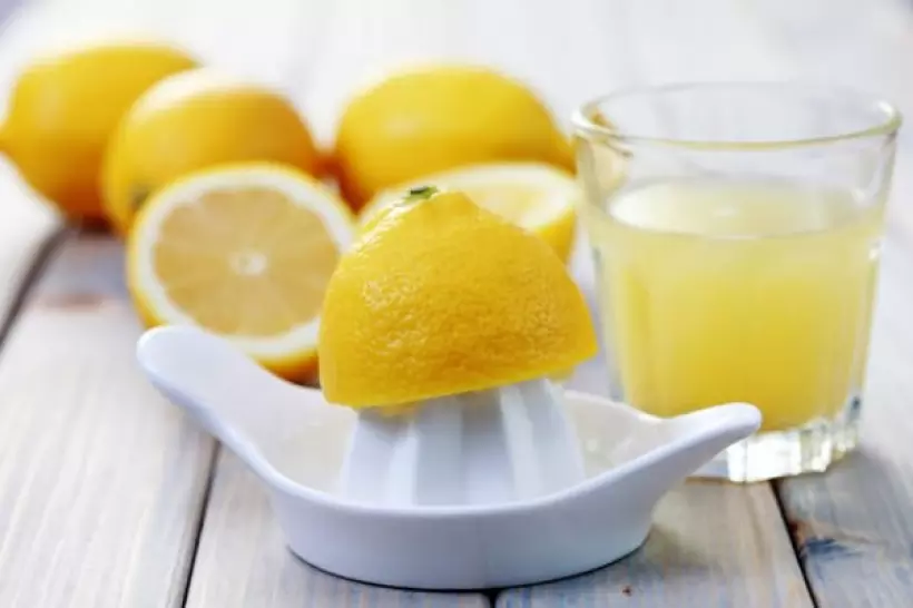 Кисло-лимонная зависимость