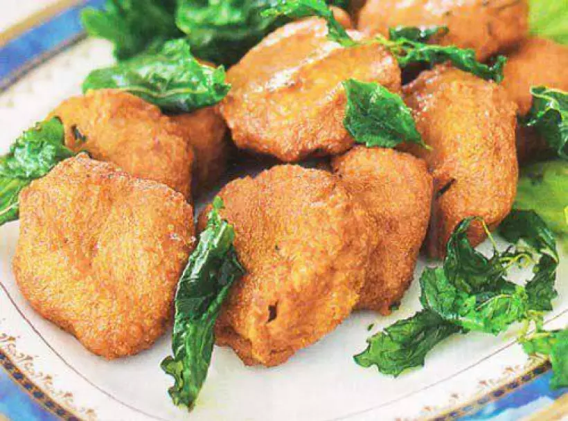 Рецепт котлет из лосося и брокколи «Феерия»: секреты вкусного блюда