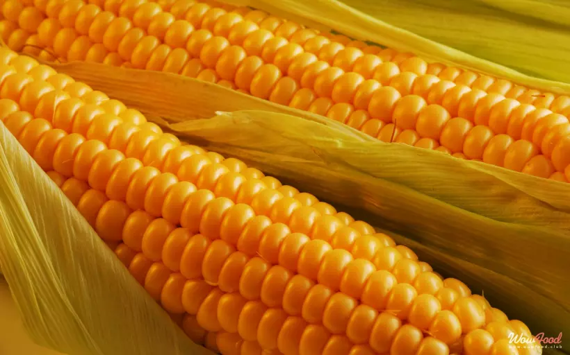 Топ 5 гаджетов для кукурузы