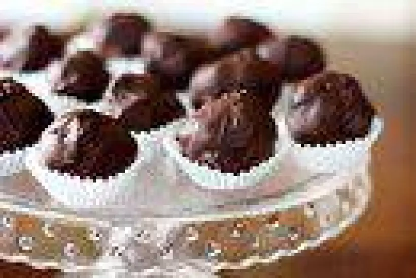 Готовим Десерты Конфеты «Ferrero Rocher»