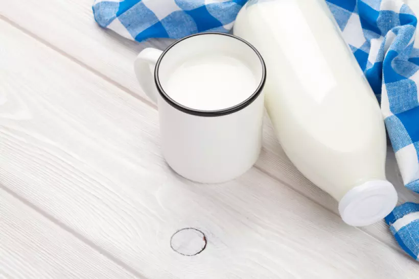 Интересно знать: 10 мифов о молоке