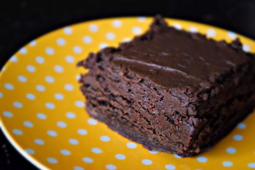 Готовим Десерты Шоколадные пирожные