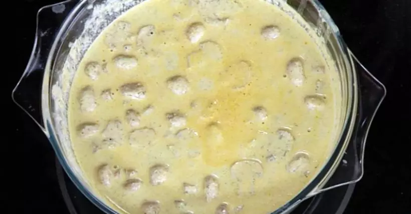 Готовим Супы Тайский суп с кокосовым молоком