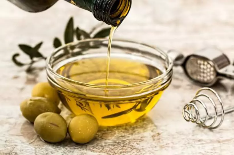 Готовим Консервация Маринованные оливки по-гречески