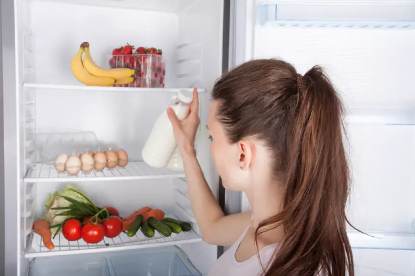 Способ хранения - в холодильнике или нет?